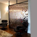 ACEBOND Custom Ceiling Design Laser Cutting Fence Screen Decorative Metal for Office Modern Aluminum Alloy Hotel Curtain Walls ACEBOND Custom Ceiling Design Laser Cutting Fence Screen Decorative Metal for Office Modern Aluminum Alloy Hotel Curtain Walls