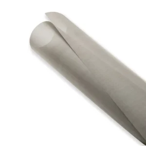AISI 304 316 316L Woven Ultra Fine Reverse Dutch Weave Micron Filter Cloth Stainless Steel Wire Mesh With Cutting Service