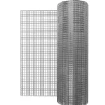 Agriculture Durable Galvanized Steel Welded Wire Mesh Netting Wire Cloth PVC Coated Anti corrosion Poultry Farm Fence Bending Agriculture Durable Galvanized Steel Welded Wire Mesh Netting Wire Cloth PVC Coated Anti corrosion Poultry Farm Fence Bending