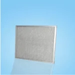 Aluminium Mesh Washable Pre-Filter Replacement Air Filter for Kitchen Range Hood Parts Grease Panel Filter