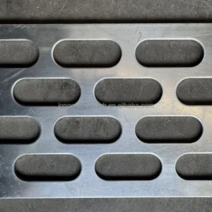 Aluminium Stainless Steel Wire Perforated Sheet Mesh Plain Weave Welding Cutting Customizable Architectural Decorative Metal