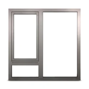 Aluminium windows and Doors
