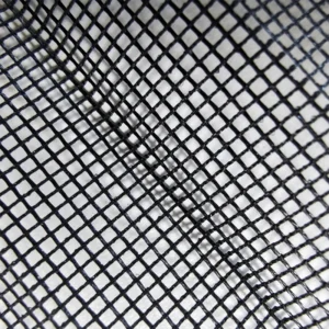 Aluminum Alloy Wire Mesh Mosquito Window Screen 50*25 Used for Sliding Door Screening