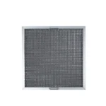 Aluminum Mesh Panel Filter for HVAC and Air Ventilation Systems