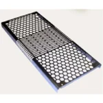 Aluminum Perforated Metal Decorative
