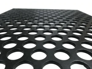 Aluminum Perforated Panel 4×8 Stainless Steel Perforated Sheet Decorative Perforated Sheet Perforated Metal Mesh