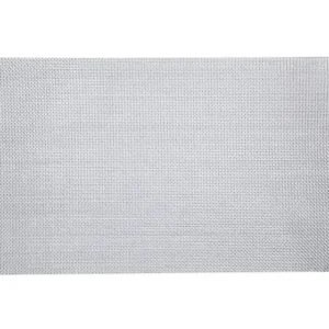 Aluminum Powder Square Hole Mesh 6 8 10 12 14 20 Mesh Stainless Steel Crimped Woven Wire Mesh