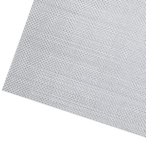 Aluminum Powder Square Hole Mesh Stainless Steel Weave Wire Mesh Screen Manufacturer