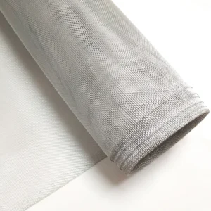 Aluminum Screen Window Mesh 14X14 18*16 18*14 Mesh Aluminum Alloy Wire Mesh