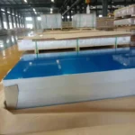 Aluminum Sheet 1.5*1220*2440 Alloy Metal Aluminum Plate Color Surface 7050 7075 5005 Thick 0.5mm 2mm Aluminum Sheet 1.5*1220*2440 Alloy Metal Aluminum Plate Color Surface 7050 7075 5005 Thick 0.5mm 2mm