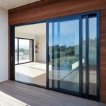 Aluminum Sliding Door Aluminum Customized Door and Window Manufacturer Direct Sale Aluminum Sliding Door Aluminum Customized Door and Window Manufacturer Direct Sale