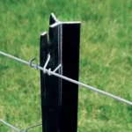 American Heavy Duty 6ft 8ft Carbon Steel Farm Security Fence Post Galvanized T Y Type Studded Design Eco Friendly Border Fencing American Heavy Duty 6ft 8ft Carbon Steel Farm Security Fence Post Galvanized T Y Type Studded Design Eco Friendly Border Fencing