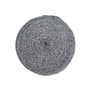 Anber Galvanized Steel Wire Mesh for Cleaning Tianjin Origin