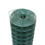 Anping Electro Galvanized High Quality Welded Wire Mesh