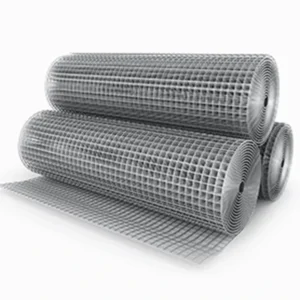 Anping Steel Wire Mesh 14 Gauge Wire Mesh Galvanized