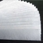 Anti Clogging 500 Mesh Acrylic PTFE Composite Cloth FDA Compliant Media for Food Grade Liquid PE Filtration Anti Clogging 500 Mesh Acrylic PTFE Composite Cloth FDA Compliant Media for Food Grade Liquid PE Filtration
