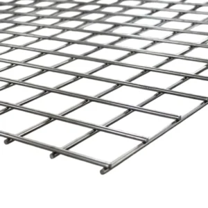 Anti Corrosion Hot Dipped Galvanized Welded Wire Mesh for Farm & Construction