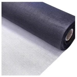 Anti Insect Mosquito Screen Doors Windows Screen Nets Fiber Net Window Screen