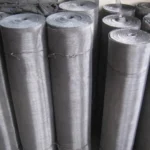Anti Mosquito Fly Bug Dust Proof Window Screen for Door and Window Burglar Prevention Net Security Window Screen