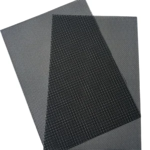 Anti Theft Mosquito Proof Durable Door & Window Security Screen Protective Mesh Stainless Steel 304 Window Screen