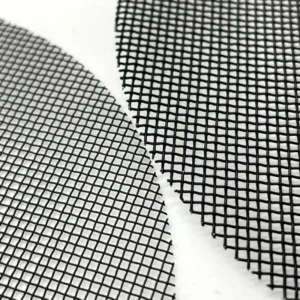 Anti-Theft Mosquito-Proof Durable Door & Window Security Screen Protective Mesh Stainless Steel Window Screen