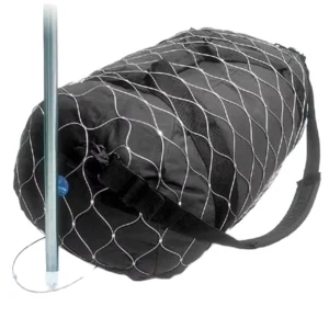 Anti Theft Stainless Steel Wire Rope Mesh with Plain Weave Cutting & Bending Services