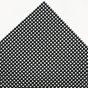 Anti theft Stainless Steel Security Screen Mesh king Kong Mesh Used for Window and Door
