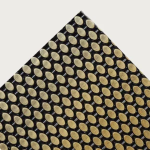 Architectural Aluminium Sheets Wire Mesh for Partition and Cabinets