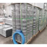 Australia Galvanized Field Wire Mesh Hinge Joint Woven Wire Fence Sheep Deer Cattle Farm Field Fencing Roll Australia Galvanized Field Wire Mesh Hinge Joint Woven Wire Fence Sheep Deer Cattle Farm Field Fencing Roll