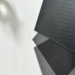 Australian Security Fly Screens Bulletproofglass Door & Window Screens with Open to Outside Security Screen Mesh Window