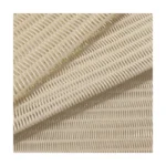 Auxiliary Application of Polyester Spiral Mesh in Activated Carbon Filtration
