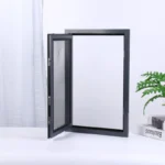 Bamus Stainless Steel Diamond Mesh Screen Window Door Opening Style HD High Transparency Mosquito Proof Anti Theft Seamless Bamus Stainless Steel Diamond Mesh Screen Window Door Opening Style HD High Transparency Mosquito Proof Anti Theft Seamless