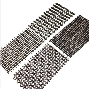 Beautiful Honeycomb Decorative Wire Mesh Exquisite Metal Decoration Mesh Decorative Wire Mesh Panels