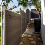Best Selling at Home and Abroad Wear Resistant Water Resistance WPC Decorative Garden Fences Fencing Trellis Gates Best Selling at Home and Abroad Wear Resistant Water Resistance WPC Decorative Garden Fences Fencing Trellis Gates