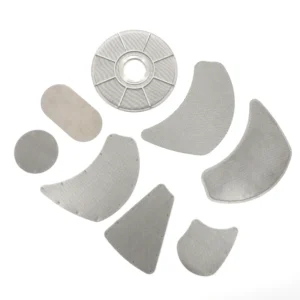 Besting Selling Stainless Steel Durable Filter Mesh Multi-layer Spot Welding Weave Filter Mesh Screen Price