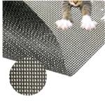 Black Coated Anti Theft SS304 316 Security Modern Outdoor Stainless Steel Wire Mesh Window Door Fly Screen Black Coated Anti Theft SS304 316 Security Modern Outdoor Stainless Steel Wire Mesh Window Door Fly Screen