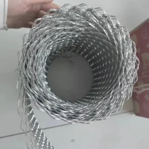 Block Work Wire Mesh Coil Concrete Reinforcement Mesh