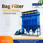 Boiler Bag Filter Air Box Pulse Bag Filter by Manufacturer Mc Pulse Bag Filter Boiler Bag Filter Air Box Pulse Bag Filter by Manufacturer Mc Pulse Bag Filter