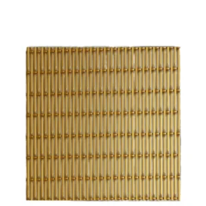 Building Decorative Net Ceiling Outer Curtain Wall Stainless Steel Wire Rope Mesh Woven Technique Welding Service