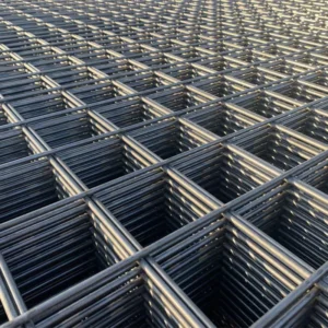 Building Material Square Hot Dipped Galvanized Stainless Steel Welded Wire Mesh