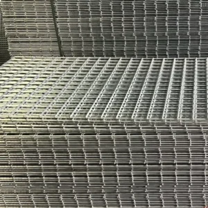 Building Steel Mesh for Concrete Cushion Crack Prevention Wire Mesh Product