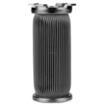 CFYT 5 Micron Stainless Steel Hydraulic Oil Filter High Pressure High Vacuum Welded Wire Mesh Filter Element CFYT 5 Micron Stainless Steel Hydraulic Oil Filter High Pressure High Vacuum Welded Wire Mesh Filter Element