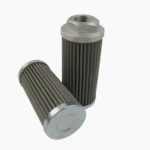 CS2505M60A Industrial Hydraulic Oil Suction Filter Cartridge 99.8% Filtration Efficiency ISO9001 Certified Folding Wire Mesh CS2505M60A Industrial Hydraulic Oil Suction Filter Cartridge 99.8% Filtration Efficiency ISO9001 Certified Folding Wire Mesh