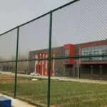 Chain Link Fence Hexagonal Mesh Wire Netting for Poultry Farm Chain Link Fence Hexagonal Mesh Wire Netting for Poultry Farm