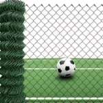 Chain Link for Residential Boundaries Fencing Trellis & Gates Chain Link for Residential Boundaries Fencing Trellis & Gates