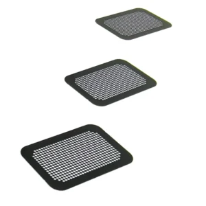 Chemical Corrosion Processing Precision Metal Filter Mesh Customization Stainless Steel Filter Mesh Laser Etching