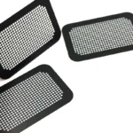Chemical Etching Processing Treatment Precision Metal Filter Mesh Customization Stainless Steel Filter Mesh Etching