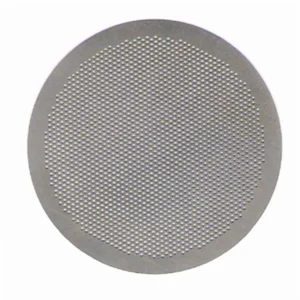 Chemical Etching Stainless Steel Metal Micro Etched Filter Mesh