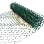 Chicken Metal Wire Mesh Lightweight Hexagonal Wire Netting Floral Arrangements Wedding Decoration Decor Decorative Craft Netting