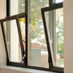 China High Quality Aluminum Window Manufacturers Direct Sales China High Quality Aluminum Window Manufacturers Direct Sales